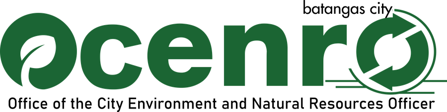 OCENRO Batangas City, Office of the City Environment and Natural Resources Officer